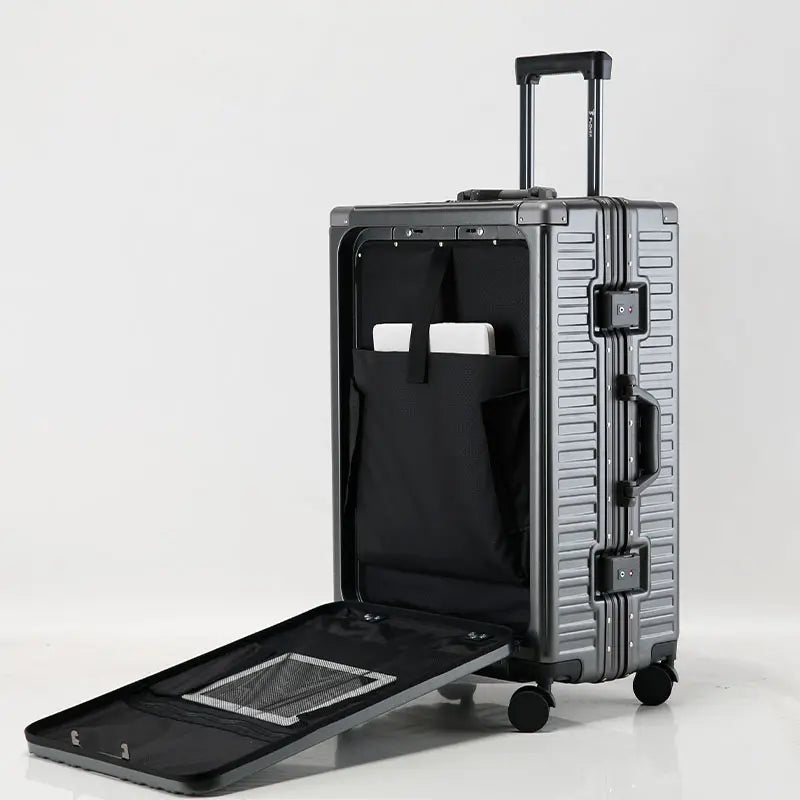 SlyTravel Premium multifunctionele koffer