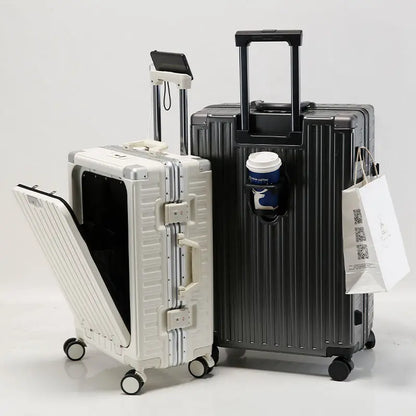 SlyTravel Premium multifunctionele koffer