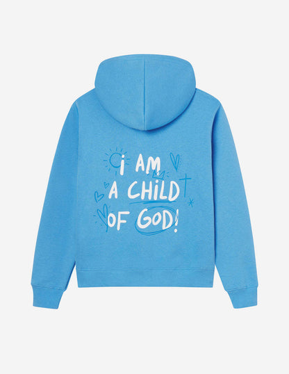 Child Of God Unisex Hoodie